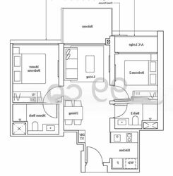 Avenue South Residence (D3), Apartment #452647731